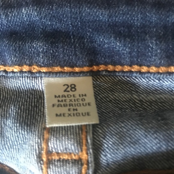 TRUE RELIGION skinny jeans - Picture 7 of 8
